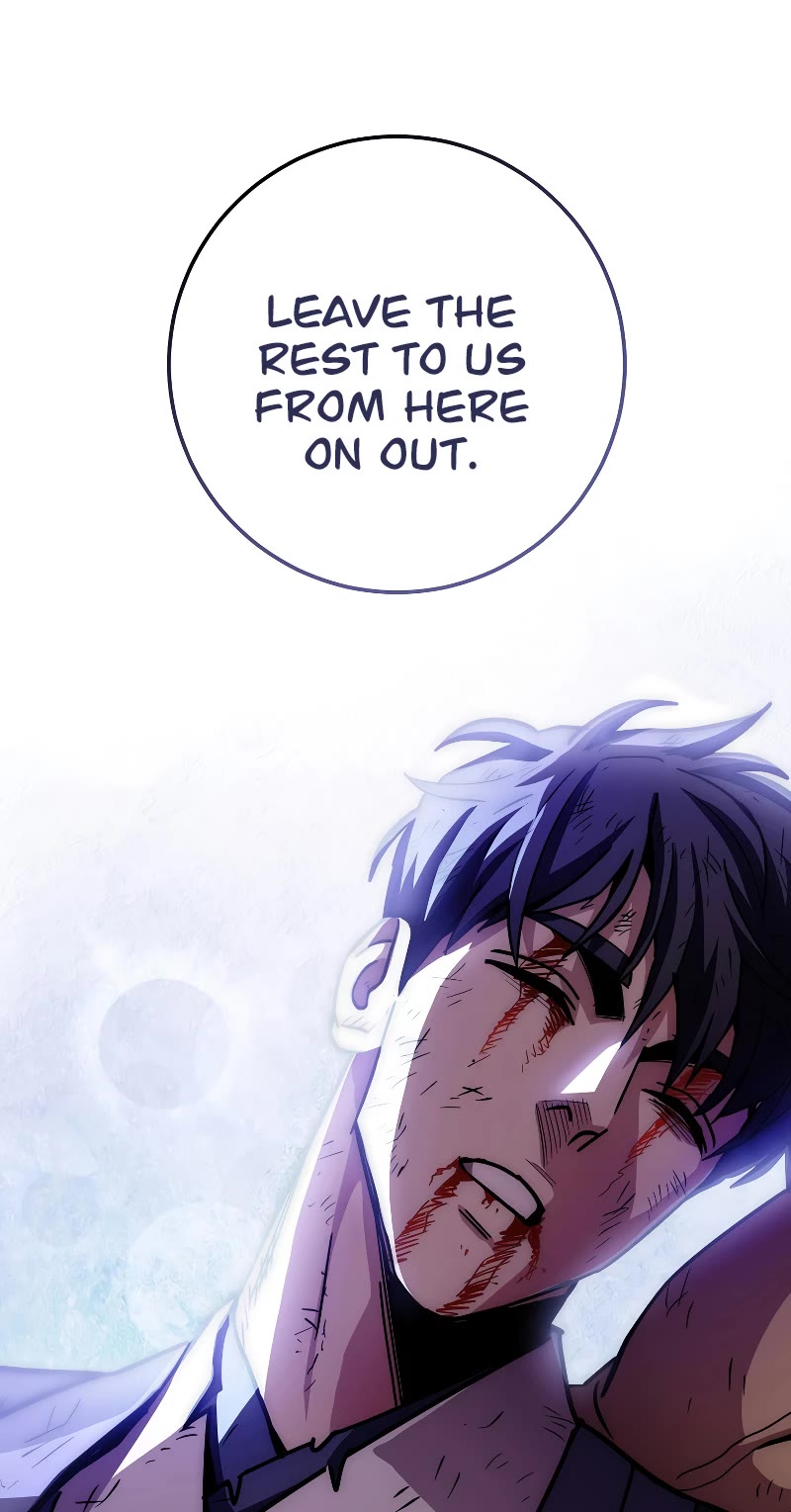 Poison Dragon: The Legend of an Asura Chapter 131 page 28 - Chapter 131