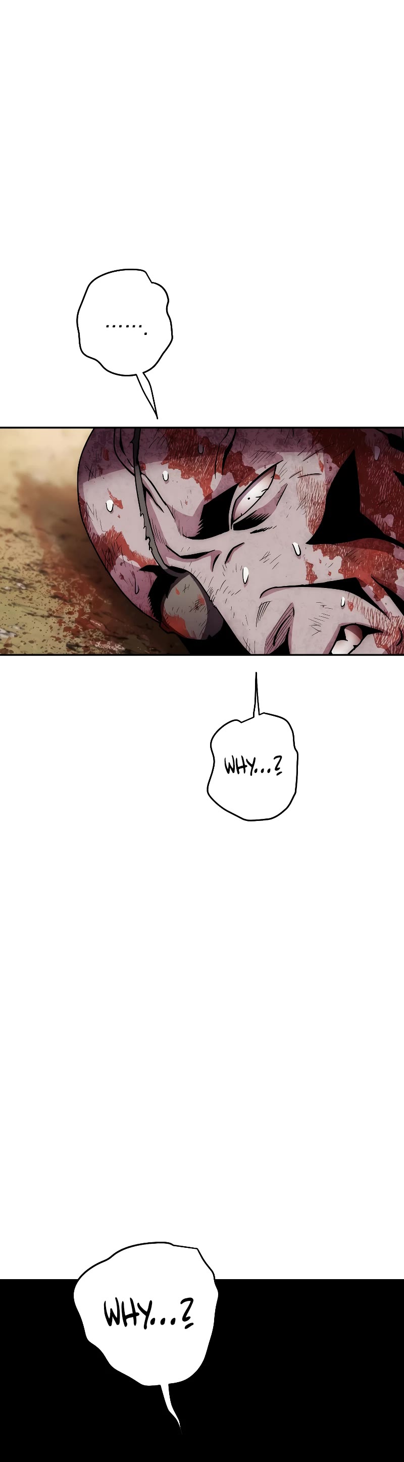 Poison Dragon: The Legend of an Asura Chapter 131 page 34 - Chapter 131