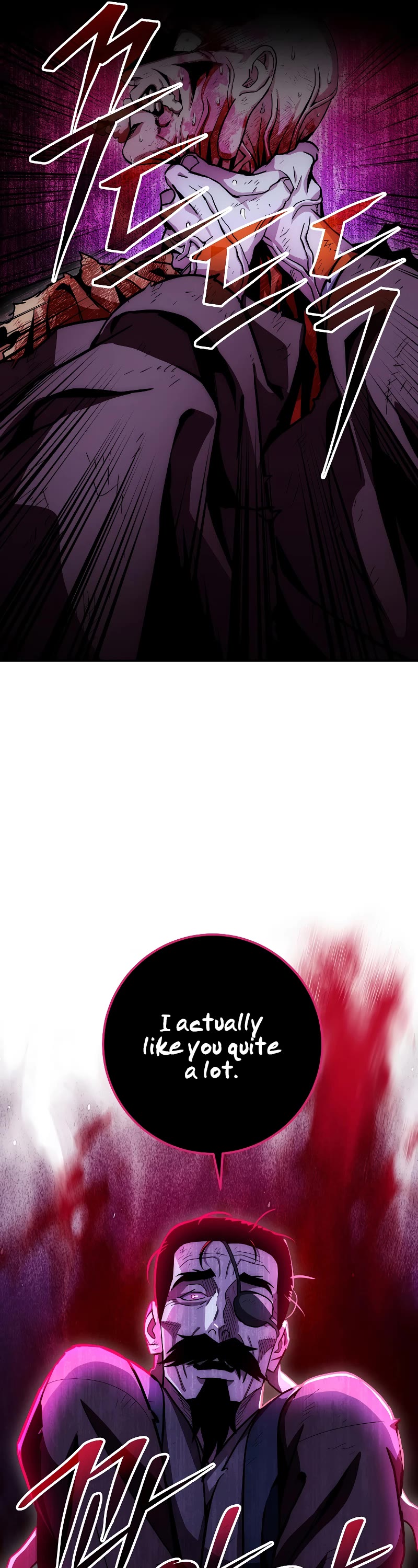 Poison Dragon: The Legend of an Asura Chapter 131 page 35 - Chapter 131