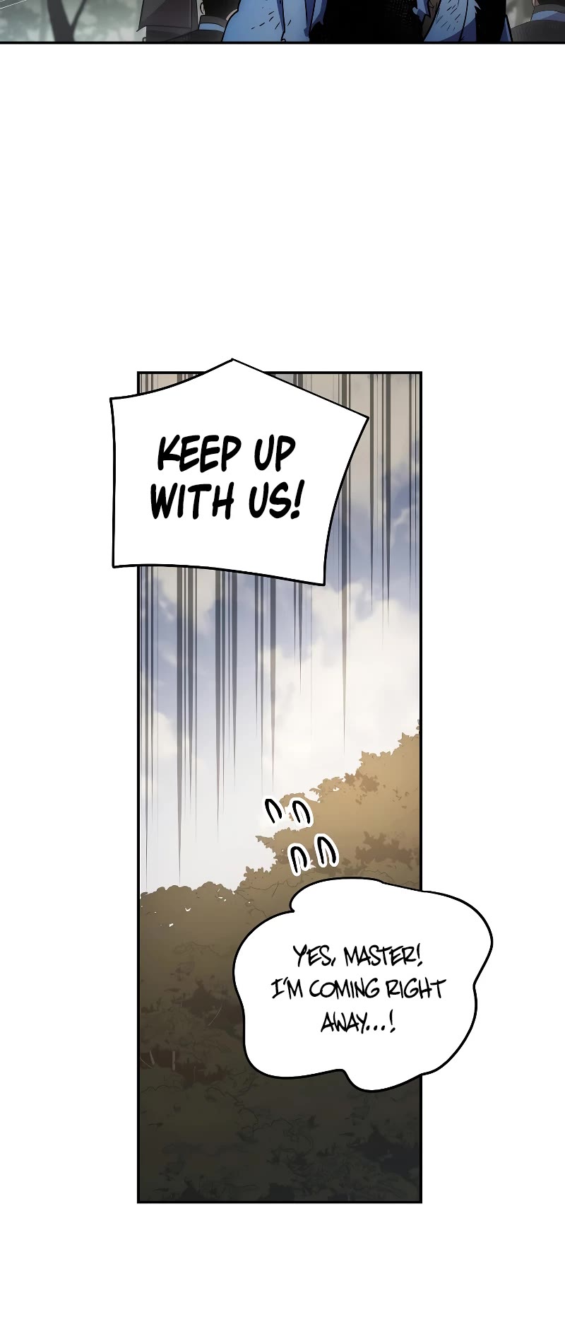 Poison Dragon: The Legend of an Asura Chapter 131 page 51 - Chapter 131