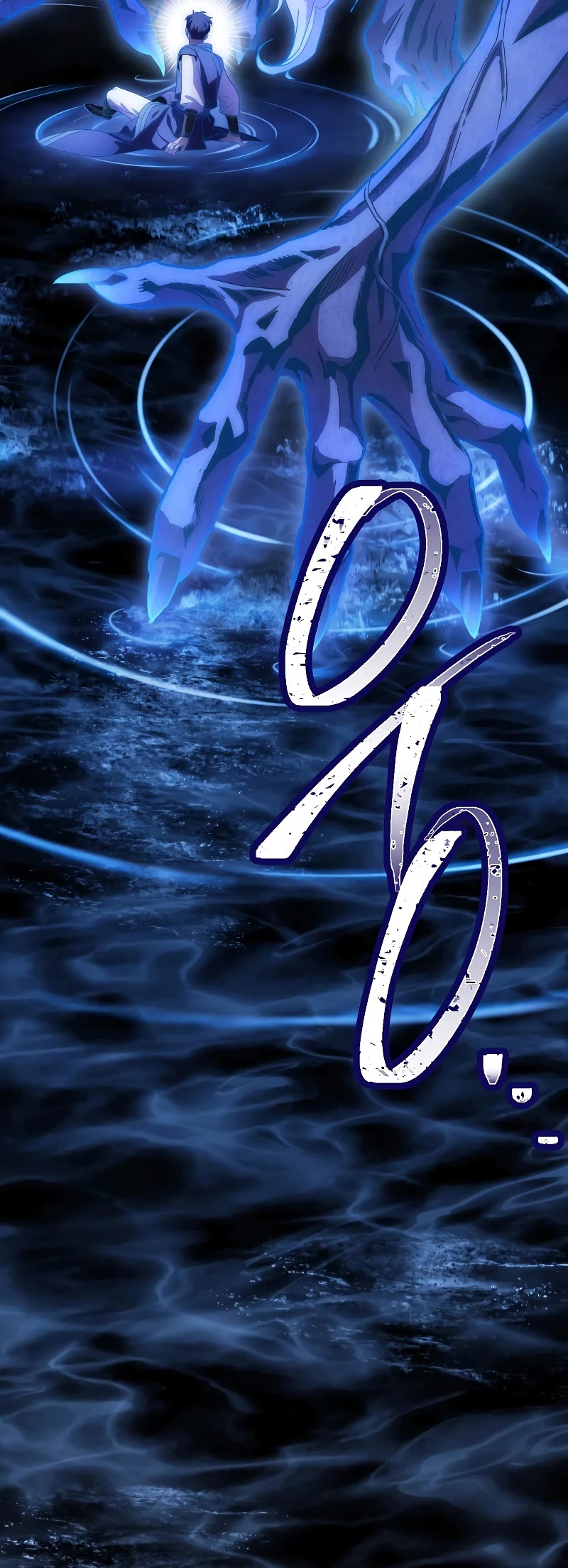 Poison Dragon: The Legend of an Asura Chapter 131 page 61 - Chapter 131