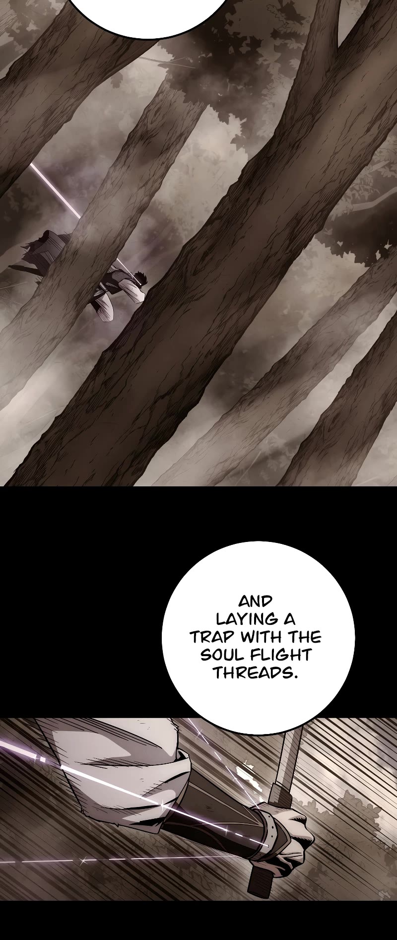 Poison Dragon: The Legend of an Asura Chapter 131 page 7 - Chapter 131