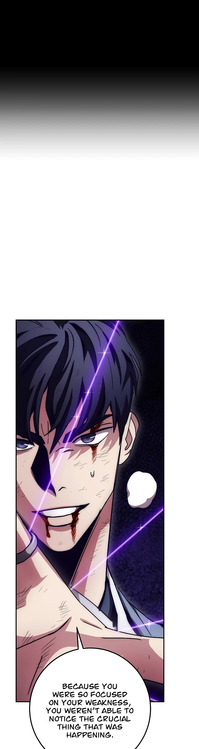 Poison Dragon: The Legend of an Asura Chapter 131 page 8 - Chapter 131