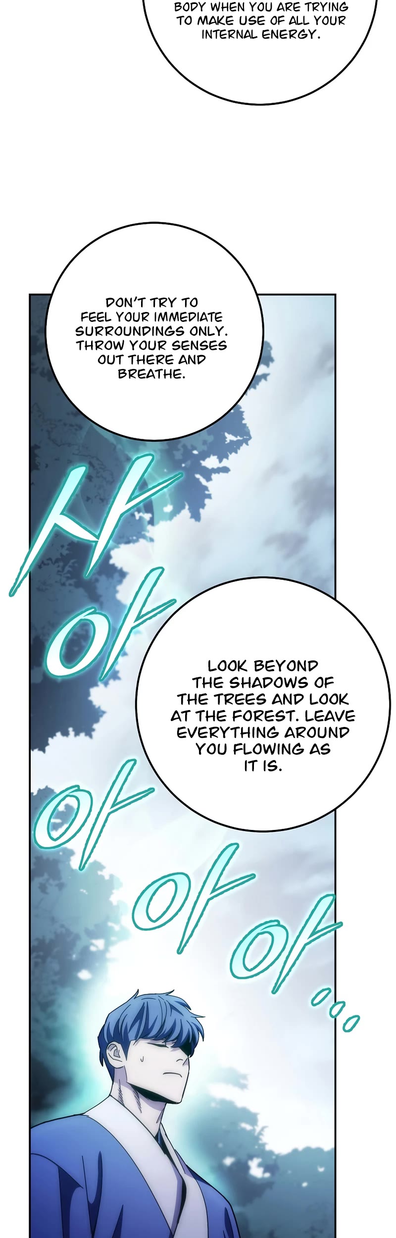 Poison Dragon: The Legend of an Asura Chapter 132 page 25 - Chapter 132