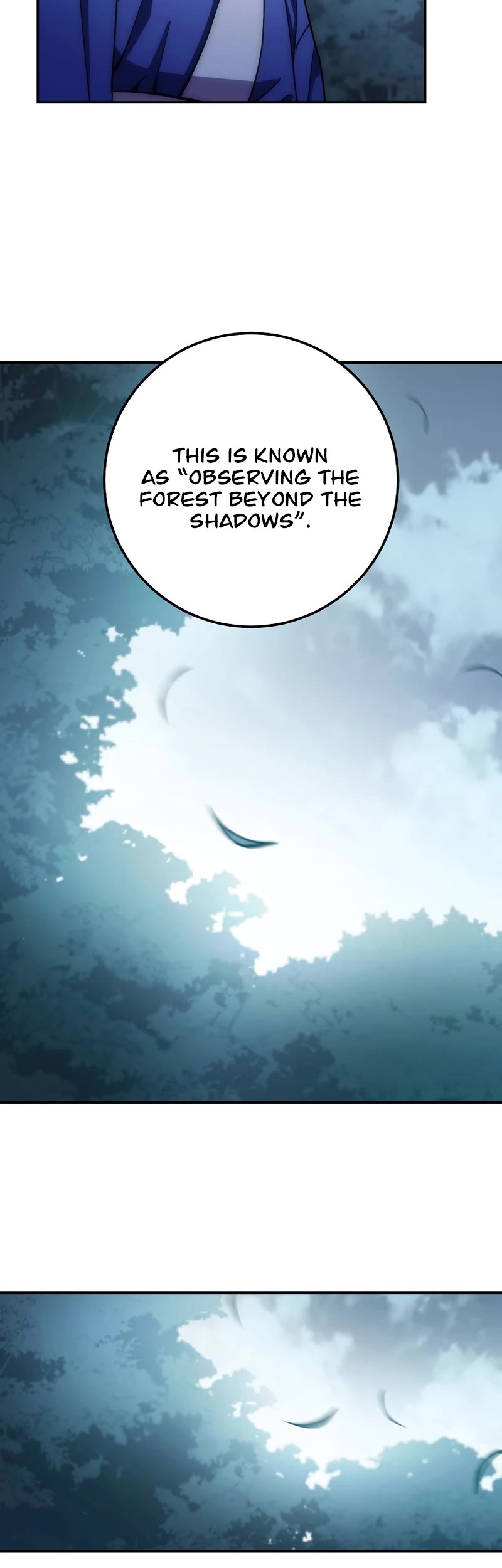 Poison Dragon: The Legend of an Asura Chapter 132 page 26 - Chapter 132