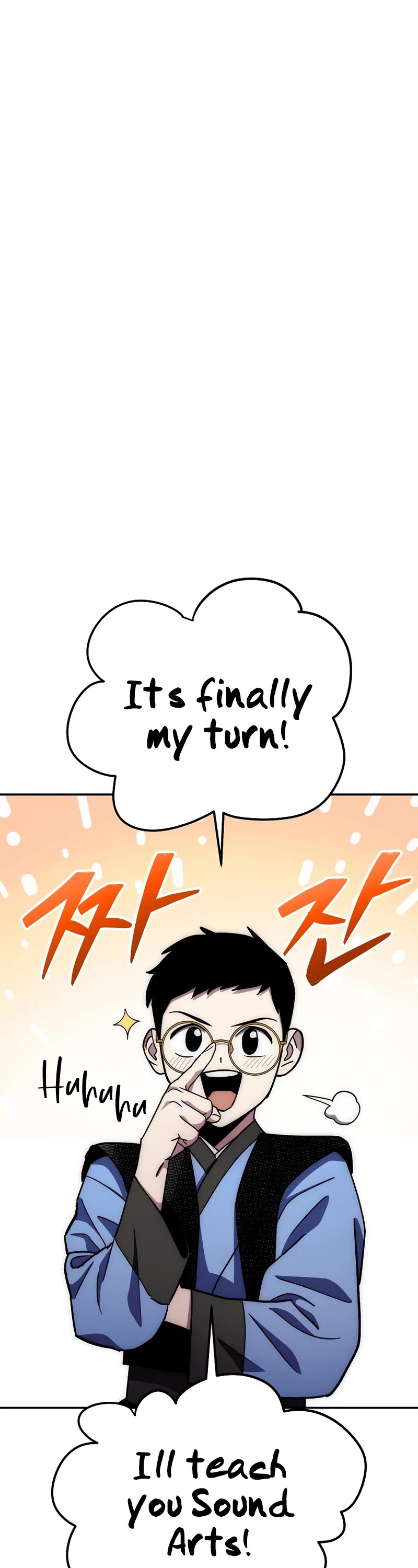 Poison Dragon: The Legend of an Asura Chapter 132 page 27 - Chapter 132