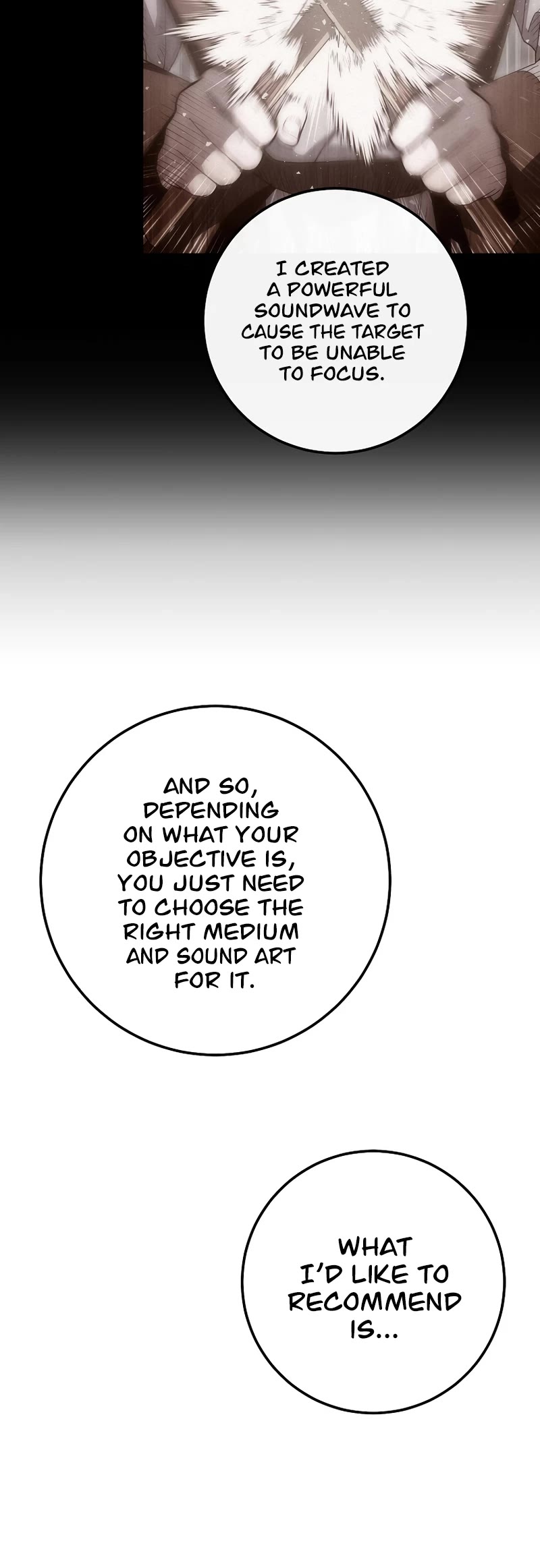 Poison Dragon: The Legend of an Asura Chapter 132 page 31 - Chapter 132