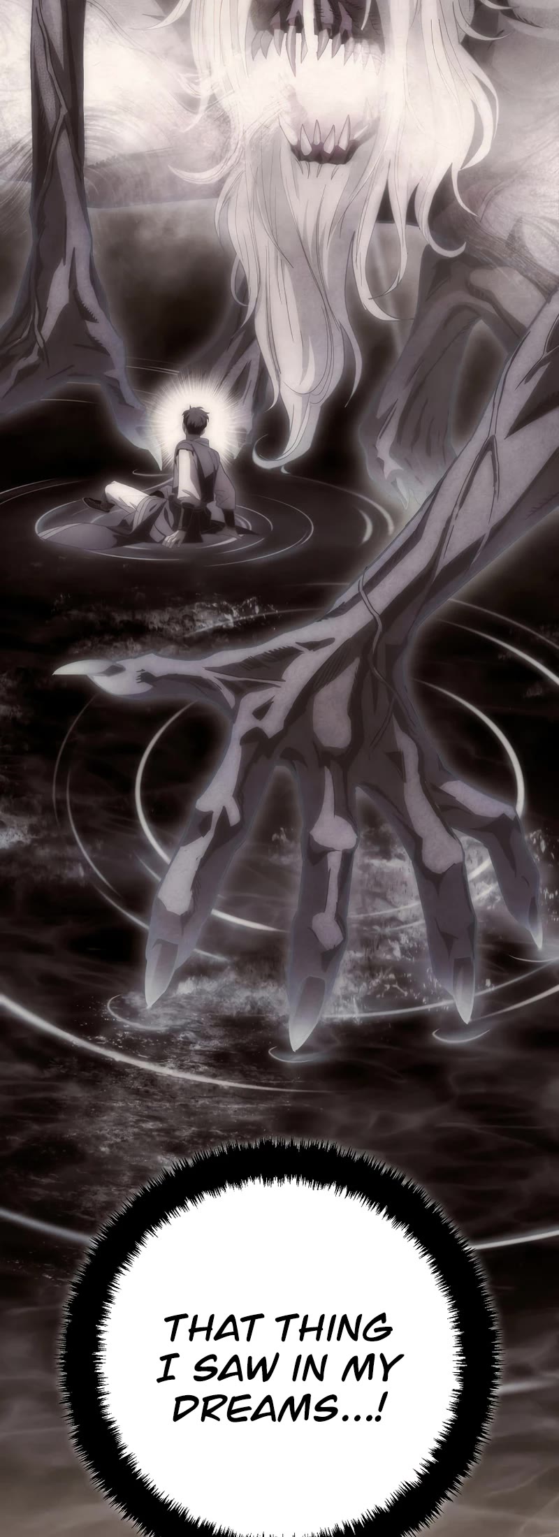 Poison Dragon: The Legend of an Asura Chapter 132 page 50 - Chapter 132