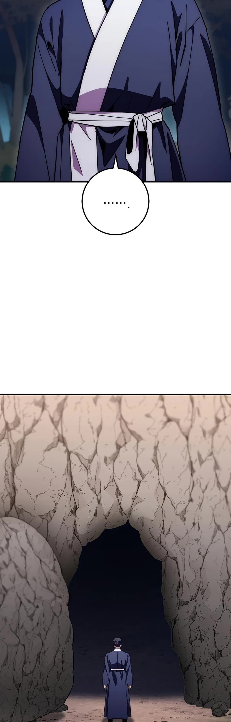 Poison Dragon: The Legend of an Asura Chapter 132 page 55 - Chapter 132