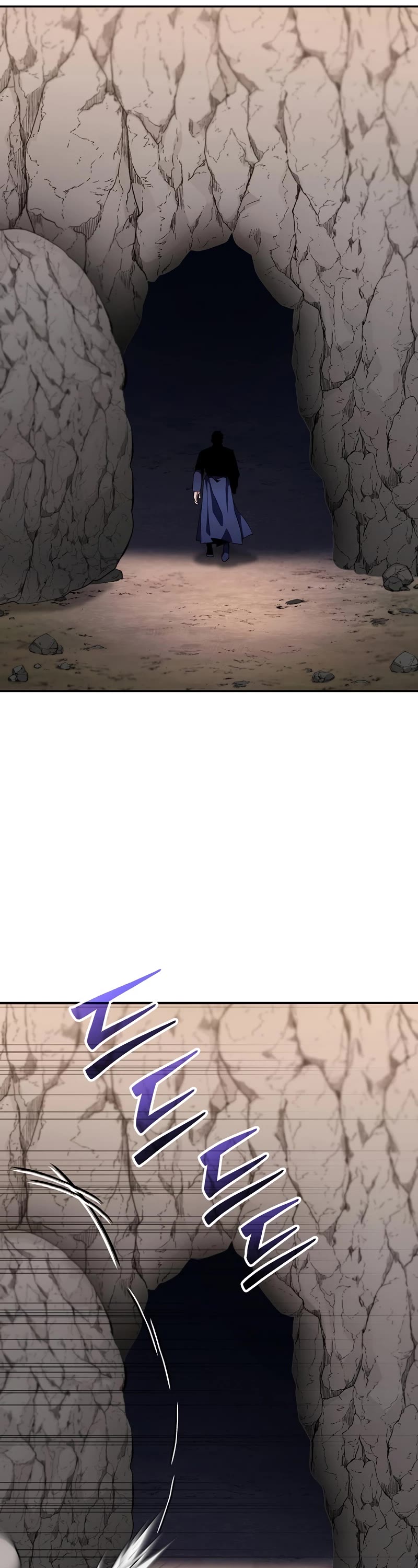 Poison Dragon: The Legend of an Asura Chapter 132 page 57 - Chapter 132