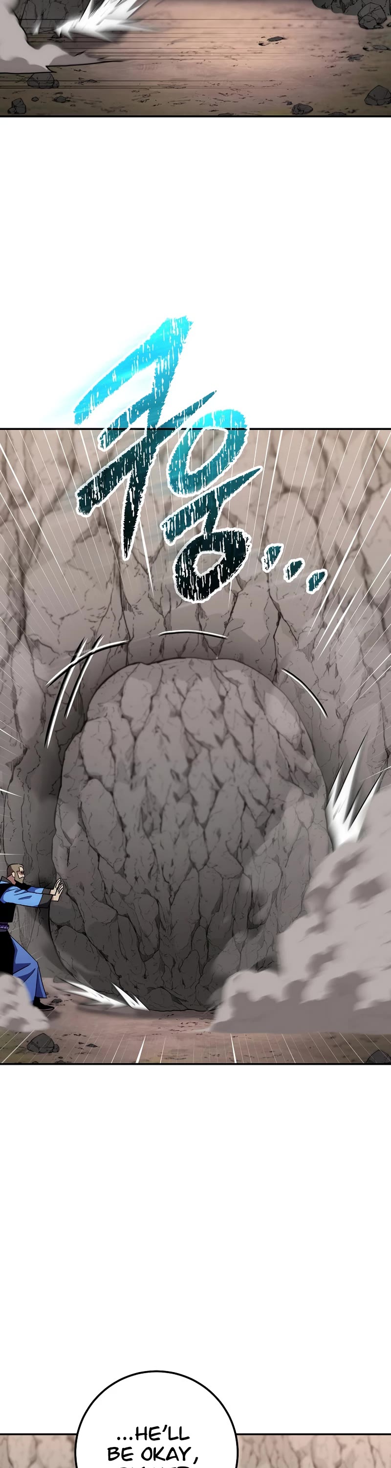 Poison Dragon: The Legend of an Asura Chapter 132 page 58 - Chapter 132