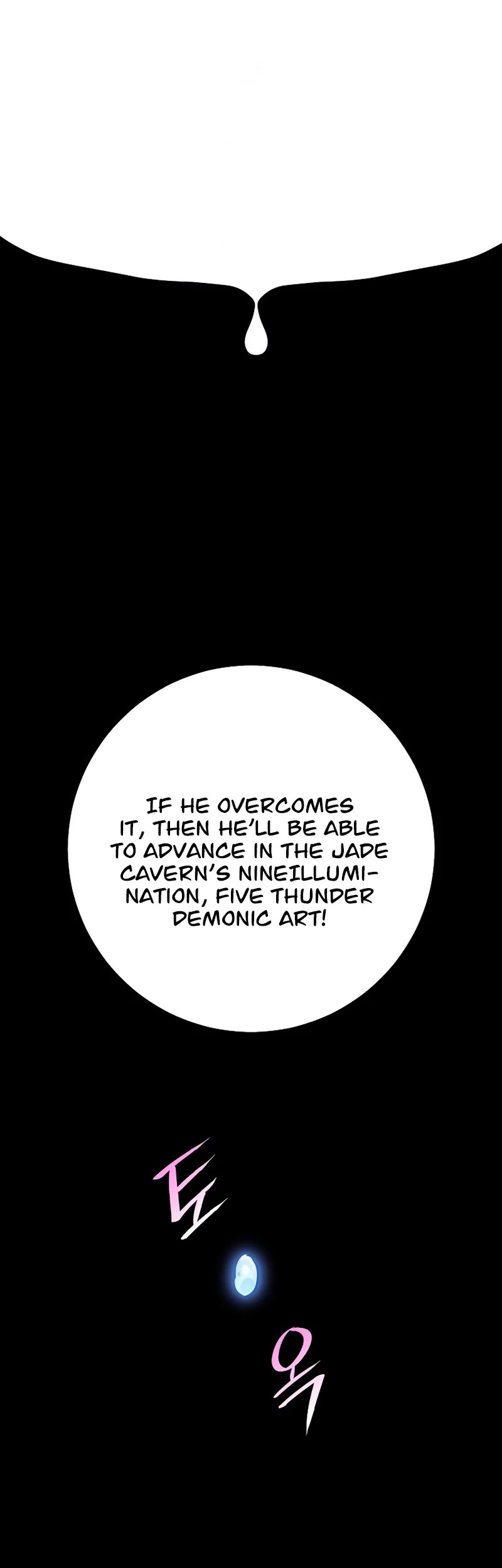Poison Dragon: The Legend of an Asura Chapter 132 page 61 - Chapter 132