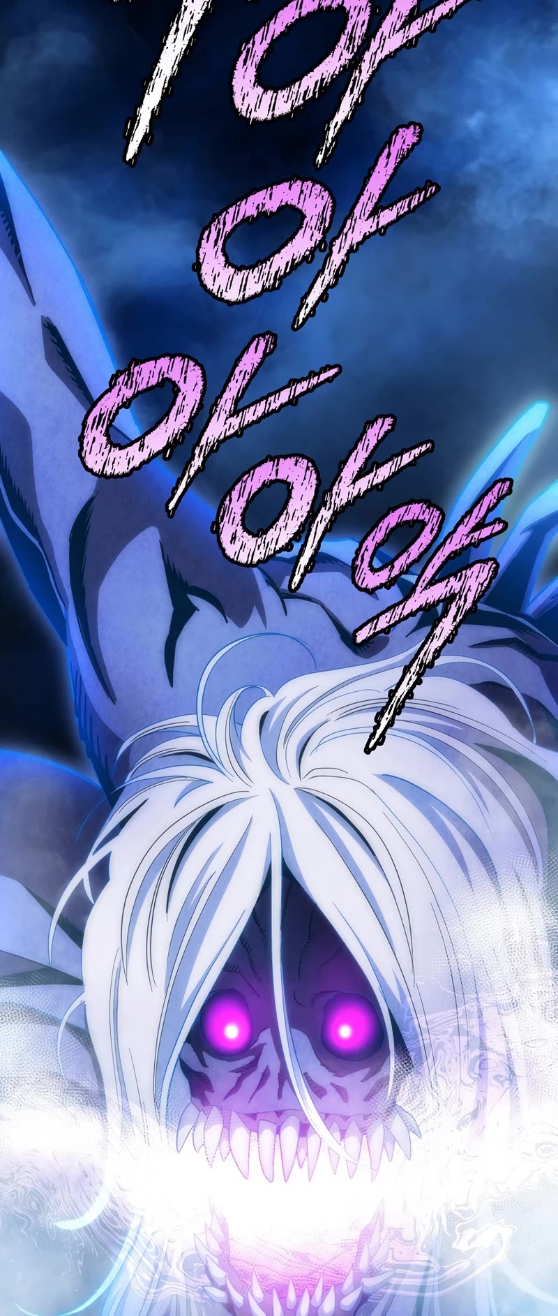 Poison Dragon: The Legend of an Asura Chapter 132 page 65 - Chapter 132