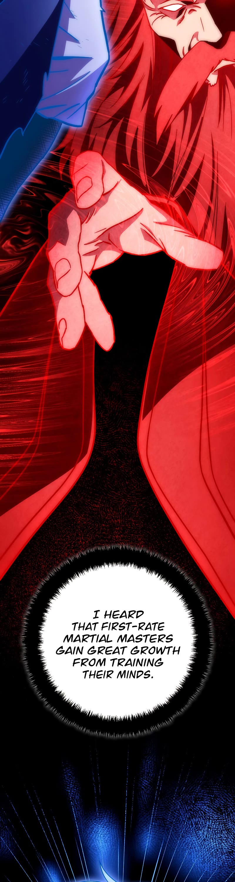 Poison Dragon: The Legend of an Asura Chapter 133 page 14 - Chapter 133