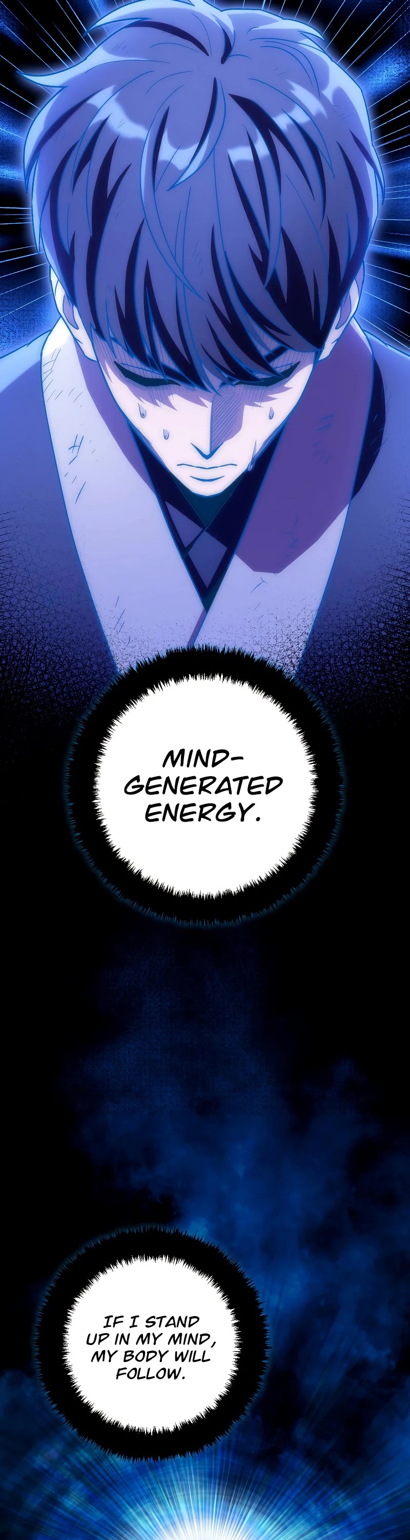 Poison Dragon: The Legend of an Asura Chapter 133 page 15 - Chapter 133