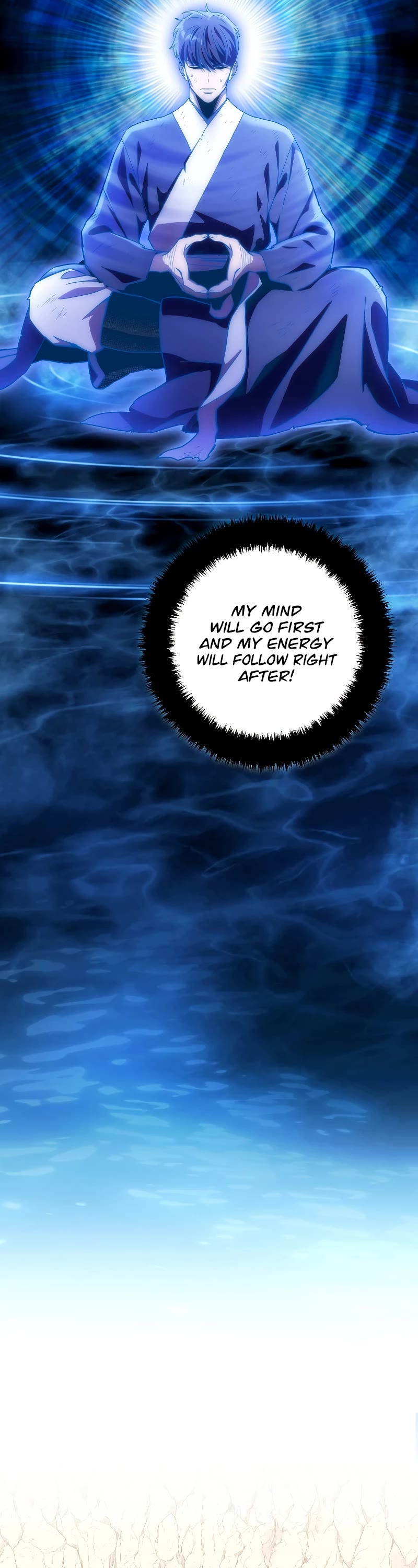 Poison Dragon: The Legend of an Asura Chapter 133 page 16 - Chapter 133