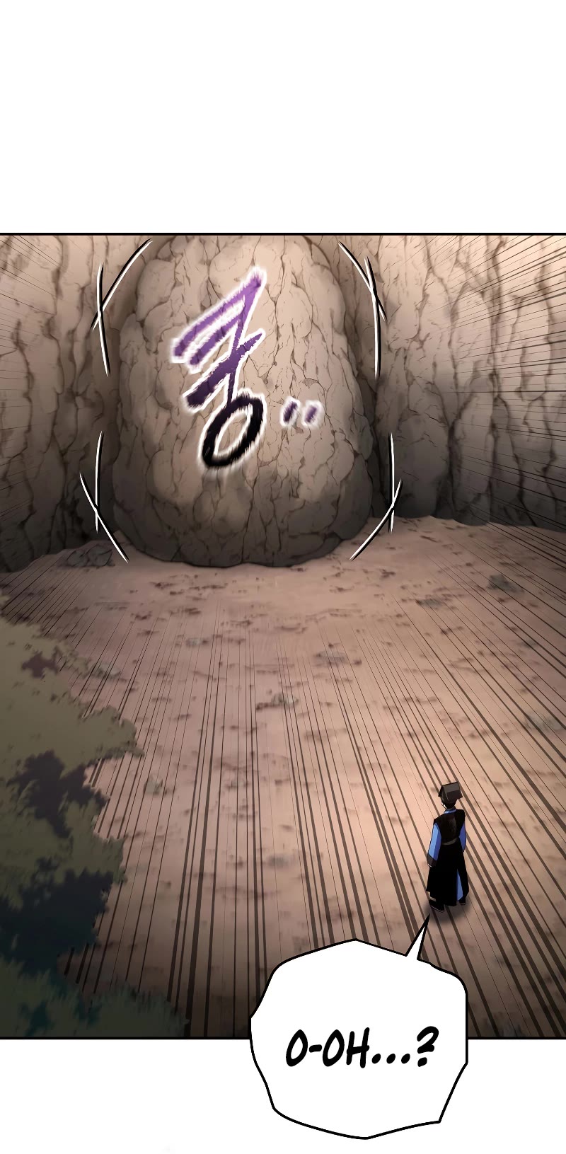 Poison Dragon: The Legend of an Asura Chapter 133 page 18 - Chapter 133