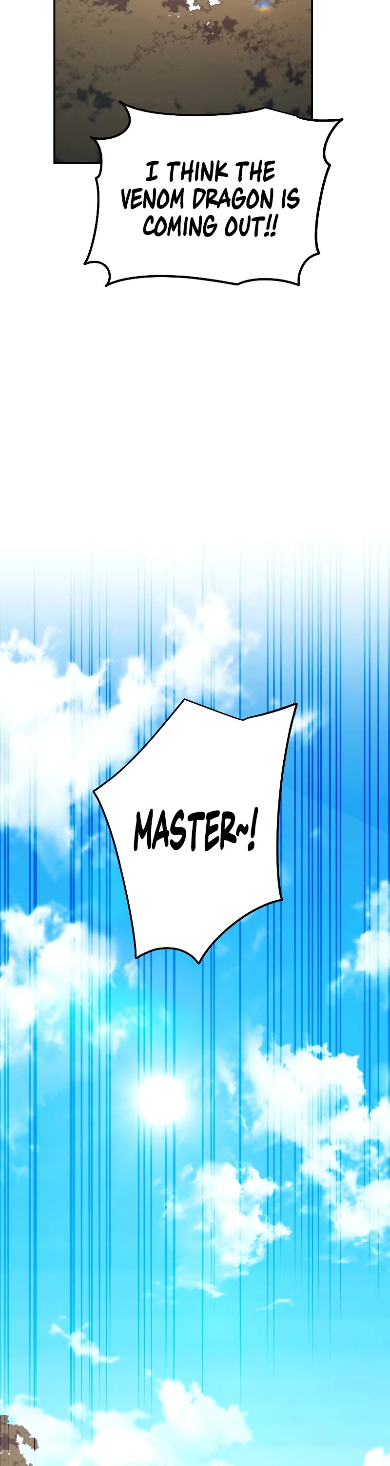 Poison Dragon: The Legend of an Asura Chapter 133 page 20 - Chapter 133