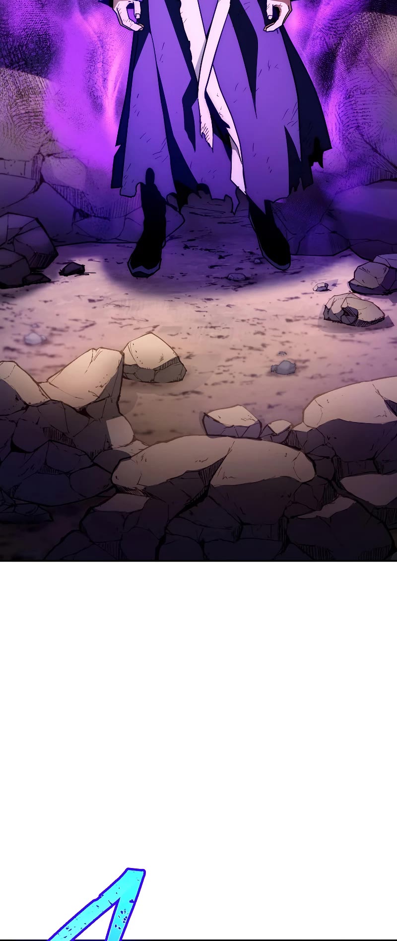 Poison Dragon: The Legend of an Asura Chapter 133 page 23 - Chapter 133