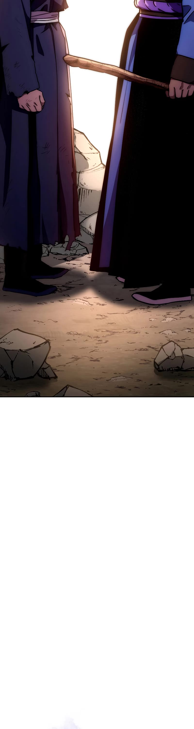 Poison Dragon: The Legend of an Asura Chapter 133 page 34 - Chapter 133