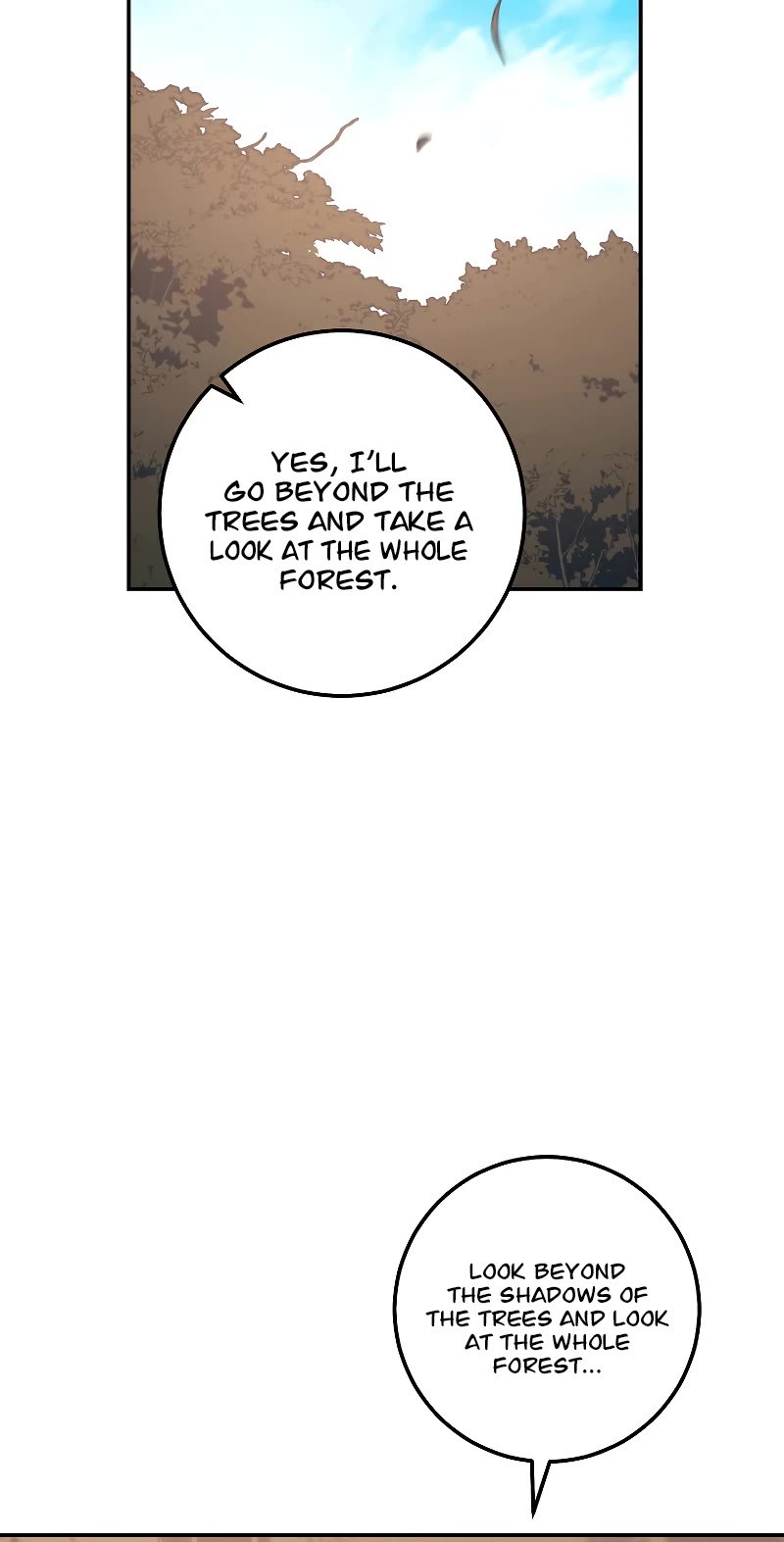 Poison Dragon: The Legend of an Asura Chapter 133 page 42 - Chapter 133