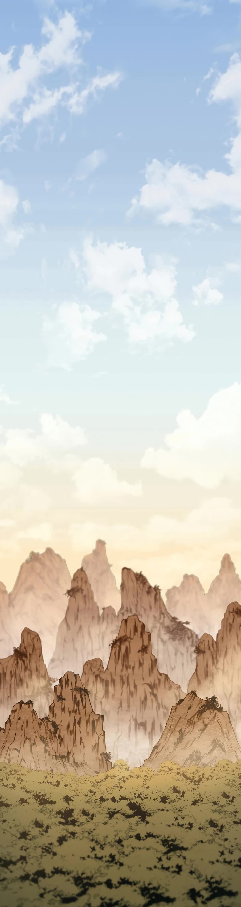 Poison Dragon: The Legend of an Asura Chapter 133 page 45 - Chapter 133