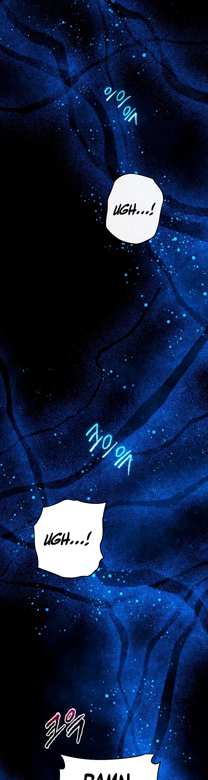 Poison Dragon: The Legend of an Asura Chapter 133 page 5 - Chapter 133