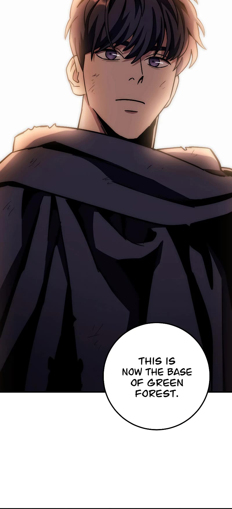 Poison Dragon: The Legend of an Asura Chapter 133 page 54 - Chapter 133