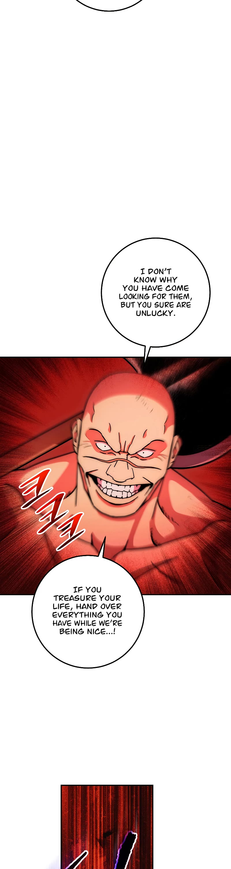 Poison Dragon: The Legend of an Asura Chapter 133 page 57 - Chapter 133