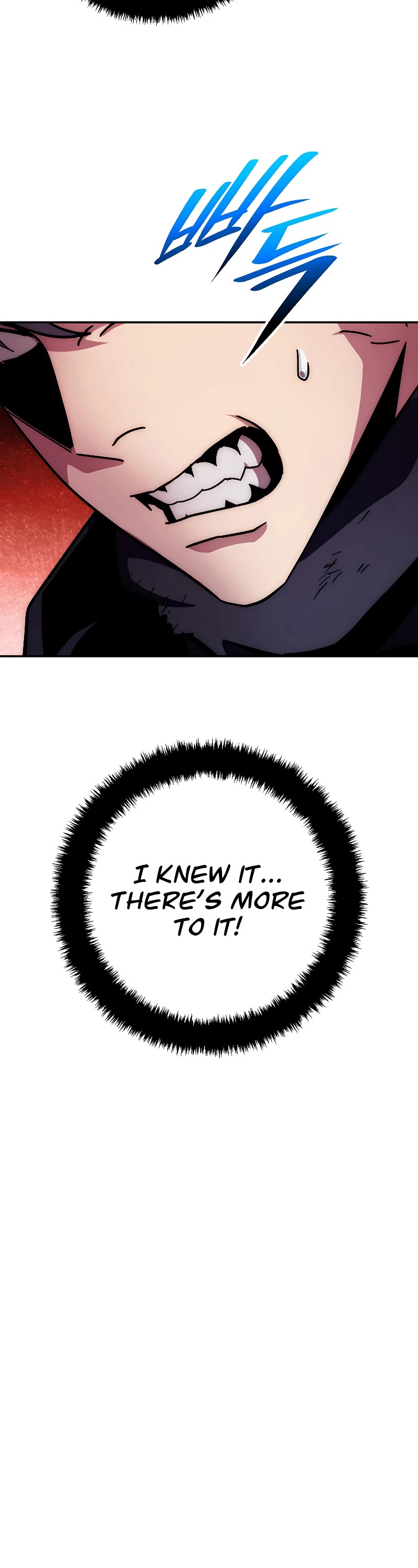 Poison Dragon: The Legend of an Asura Chapter 133 page 63 - Chapter 133