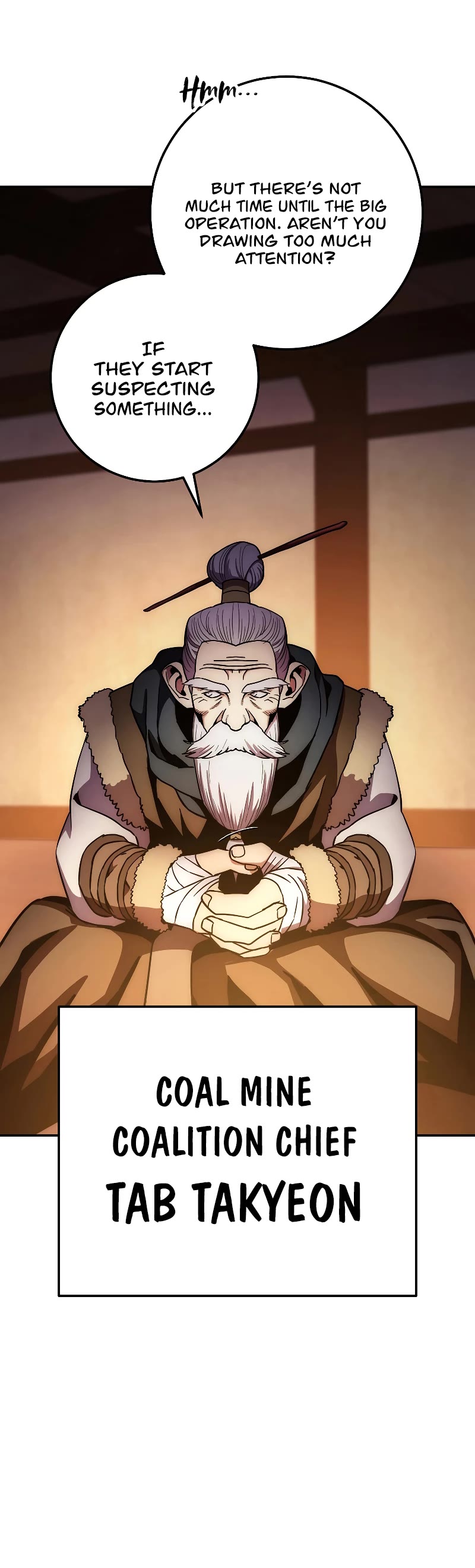 Poison Dragon: The Legend of an Asura Chapter 133 page 71 - Chapter 133