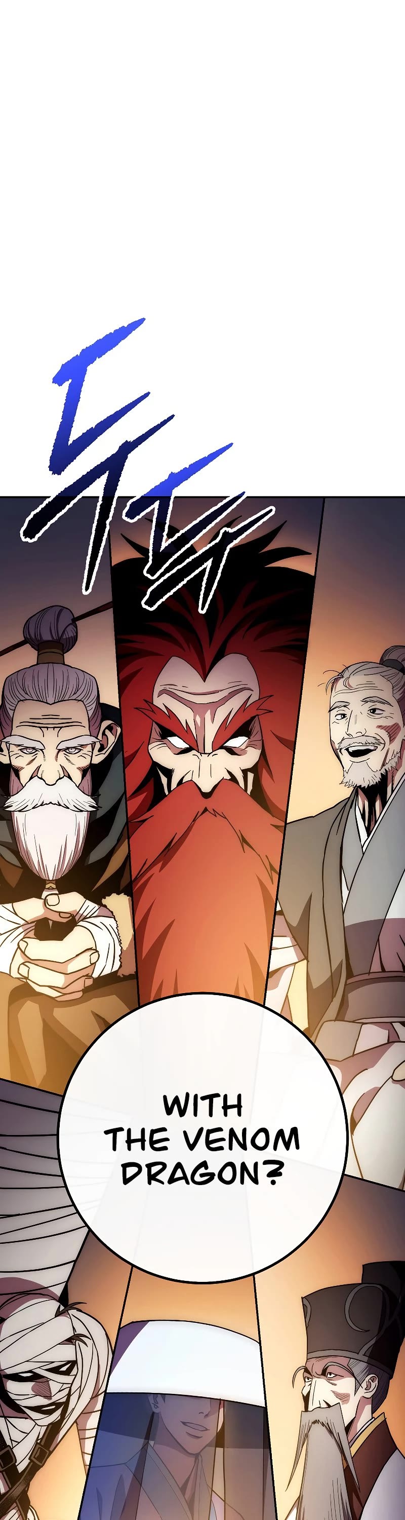 Poison Dragon: The Legend of an Asura Chapter 133 page 78 - Chapter 133