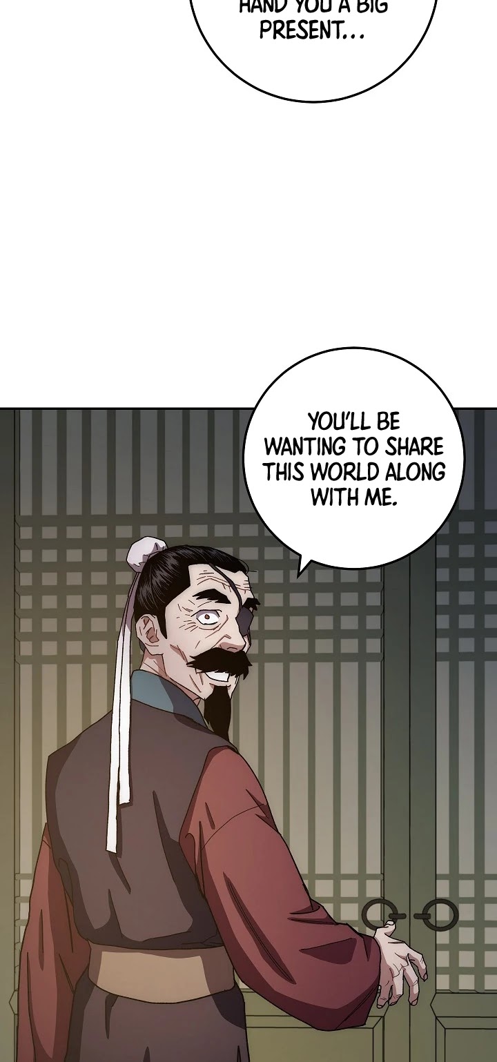 Poison Dragon: The Legend of an Asura Chapter 14 page 38 - Chapter 14