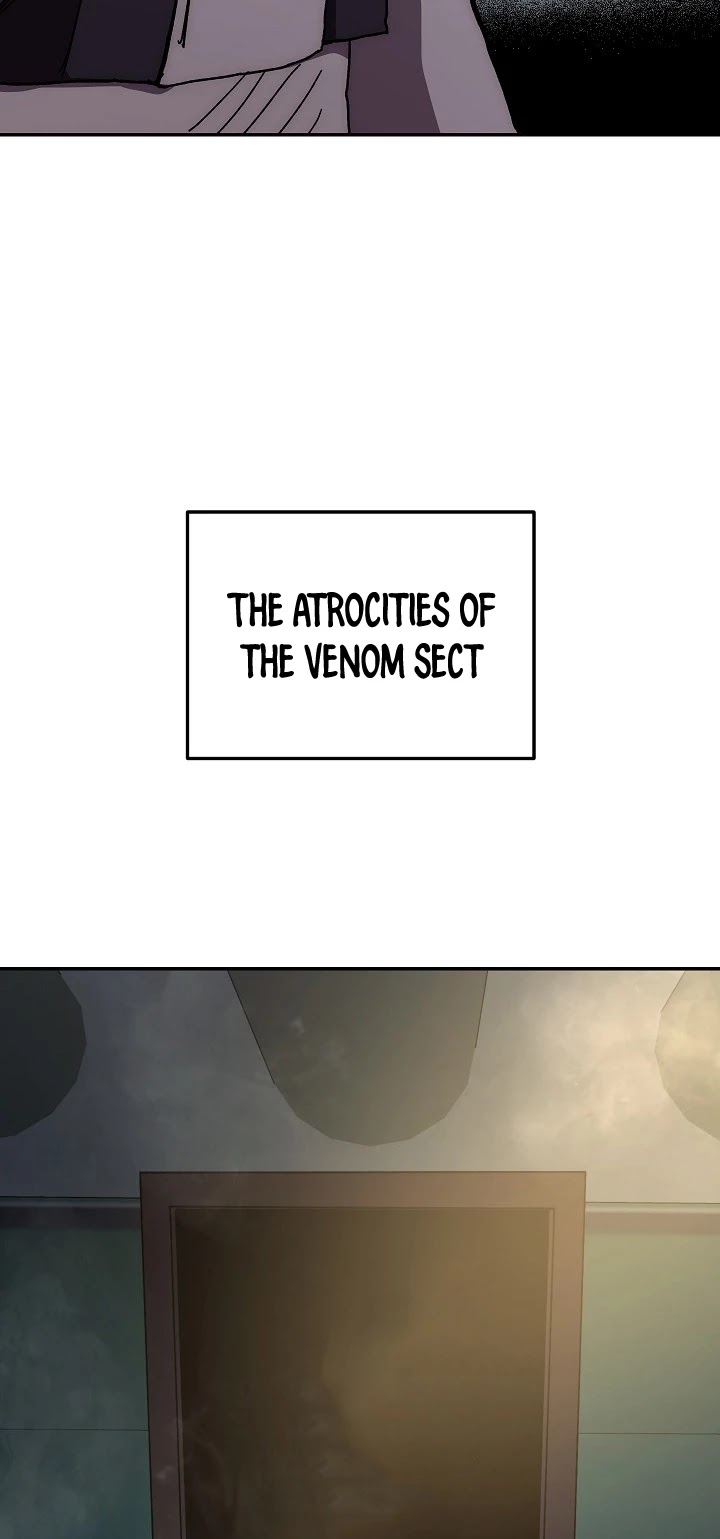 Poison Dragon: The Legend of an Asura Chapter 14 page 5 - Chapter 14