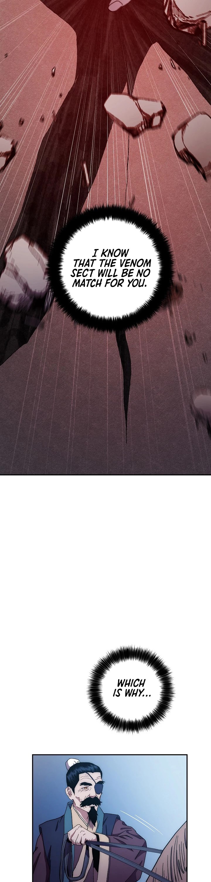 Poison Dragon: The Legend of an Asura Chapter 15 page 5 - Chapter 15