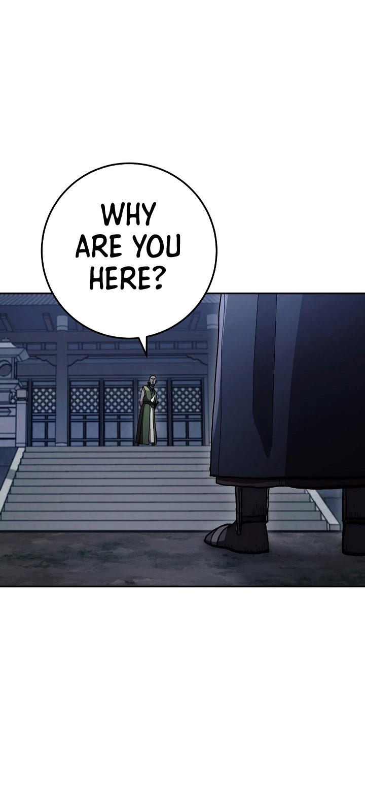 Poison Dragon: The Legend of an Asura Chapter 16 page 41 - Chapter 16