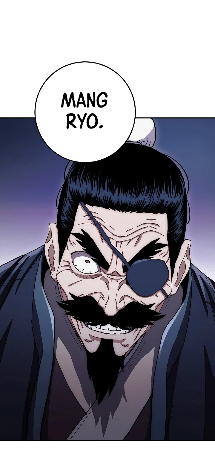 Poison Dragon: The Legend of an Asura Chapter 16 page 42 - Chapter 16