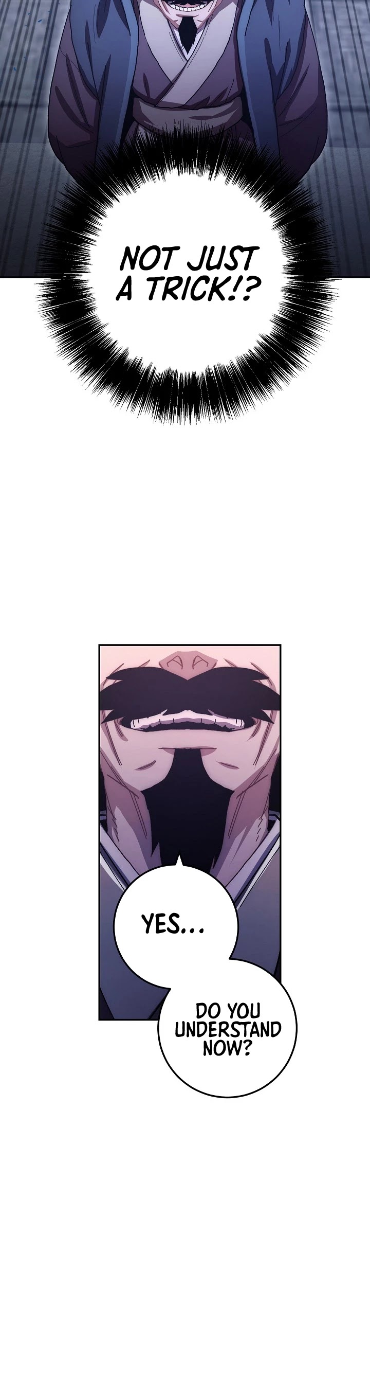 Poison Dragon: The Legend of an Asura Chapter 17 page 32 - Chapter 17