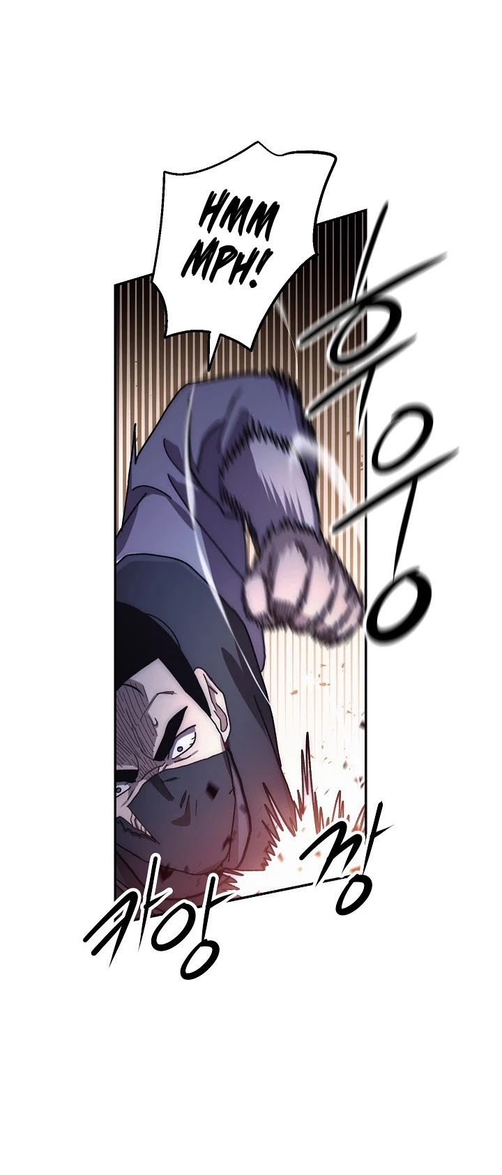 Poison Dragon: The Legend of an Asura Chapter 18 page 32 - Chapter 18