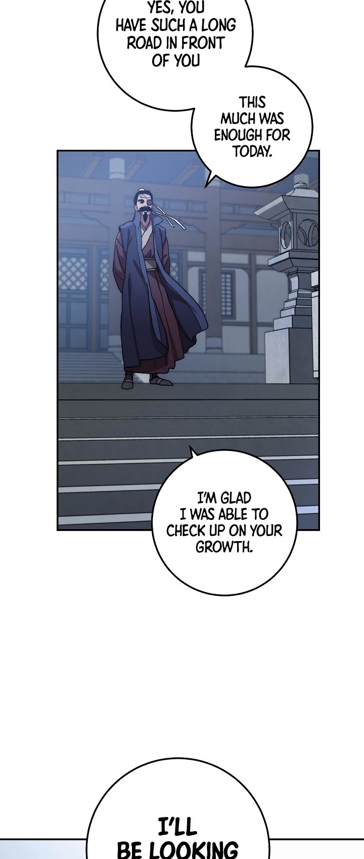 Poison Dragon: The Legend of an Asura Chapter 18 page 48 - Chapter 18