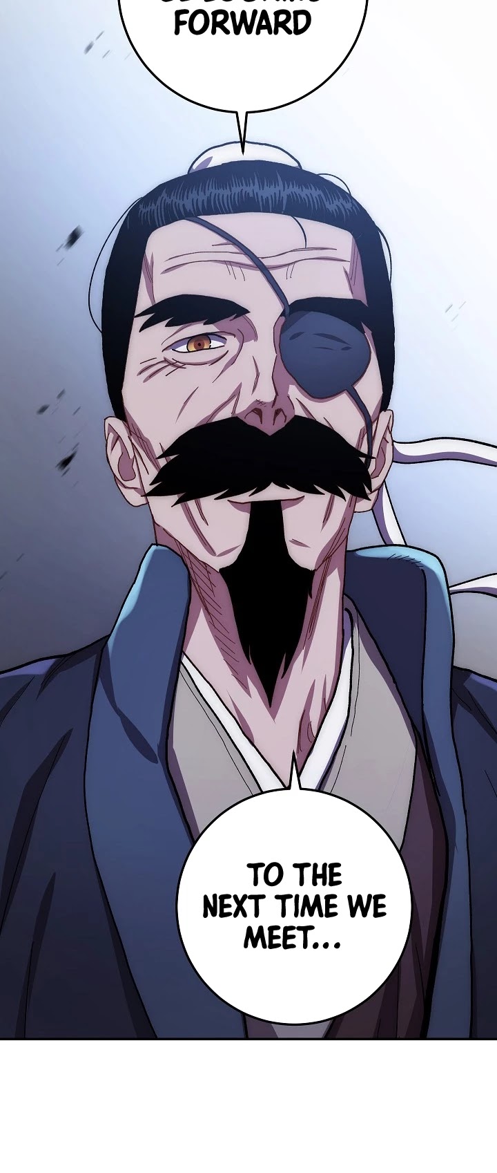 Poison Dragon: The Legend of an Asura Chapter 18 page 49 - Chapter 18