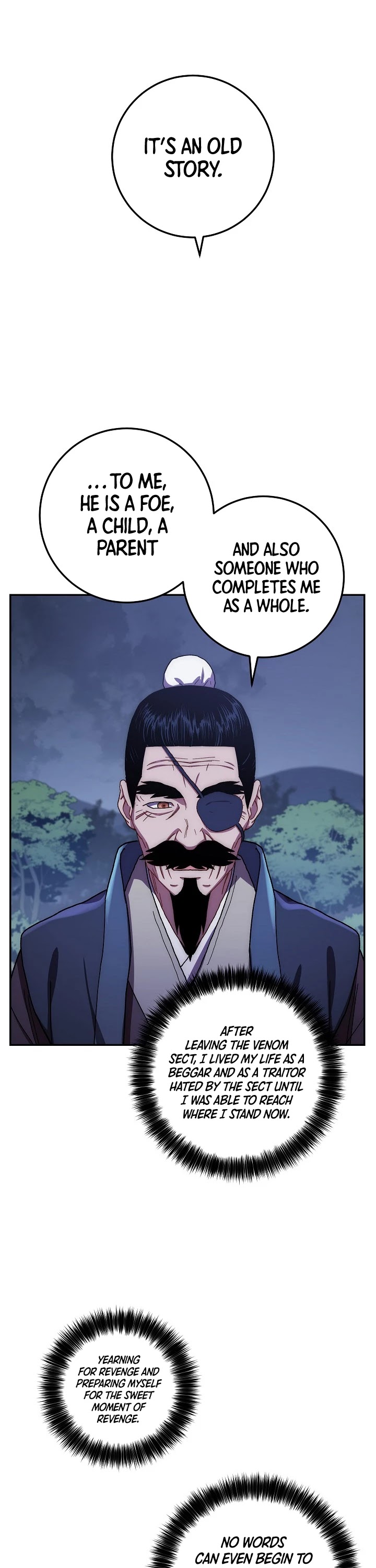 Poison Dragon: The Legend of an Asura Chapter 18 page 6 - Chapter 18