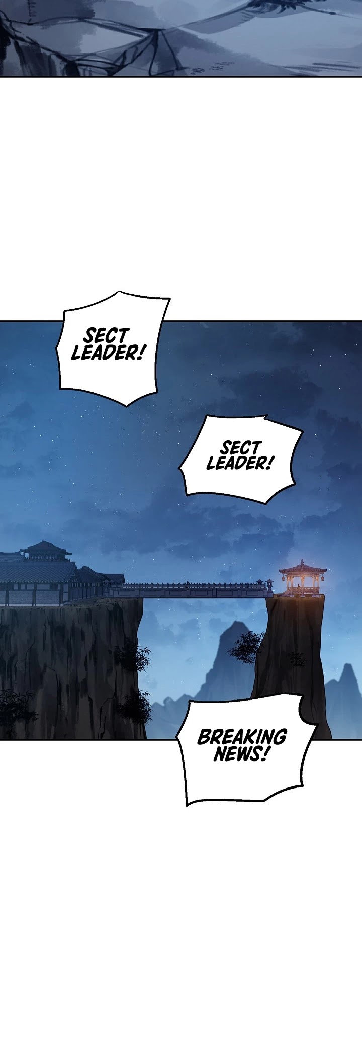 Poison Dragon: The Legend of an Asura Chapter 19 page 28 - Chapter 19