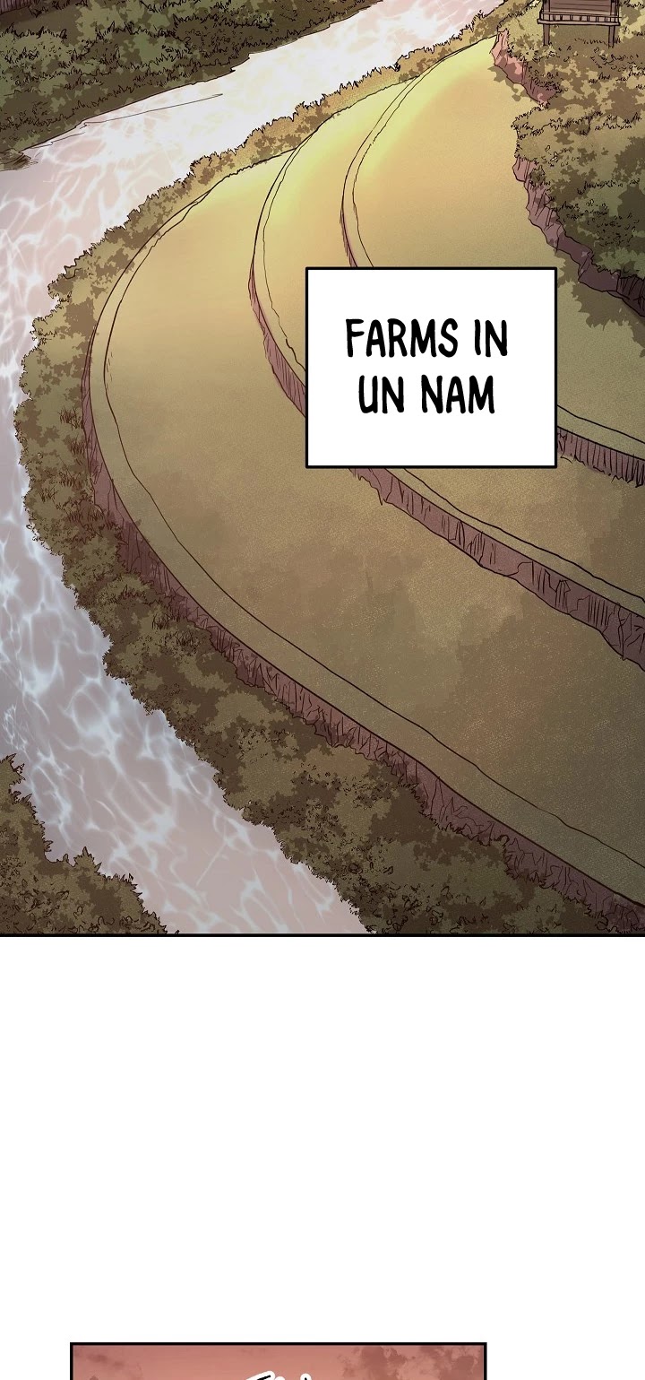 Poison Dragon: The Legend of an Asura Chapter 20 page 25 - Chapter 20