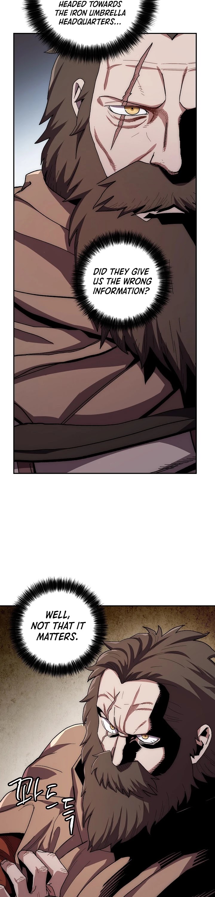 Poison Dragon: The Legend of an Asura Chapter 20 page 41 - Chapter 20