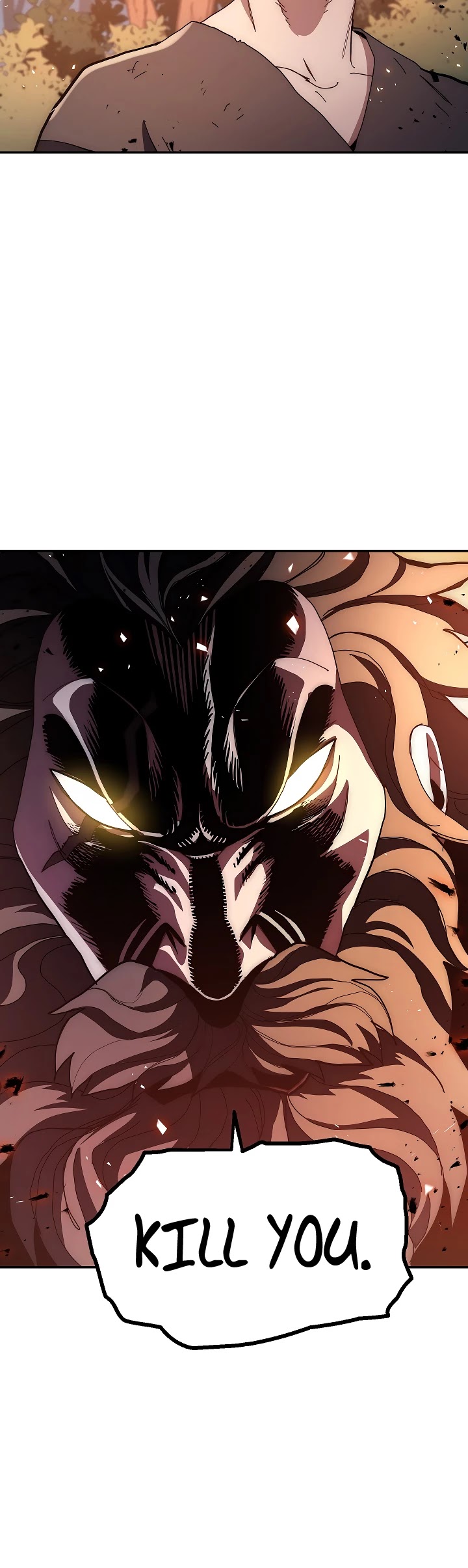 Poison Dragon: The Legend of an Asura Chapter 21 page 45 - Chapter 21