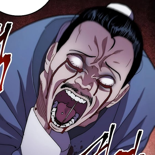 Poison Dragon: The Legend of an Asura Chapter 21 cover