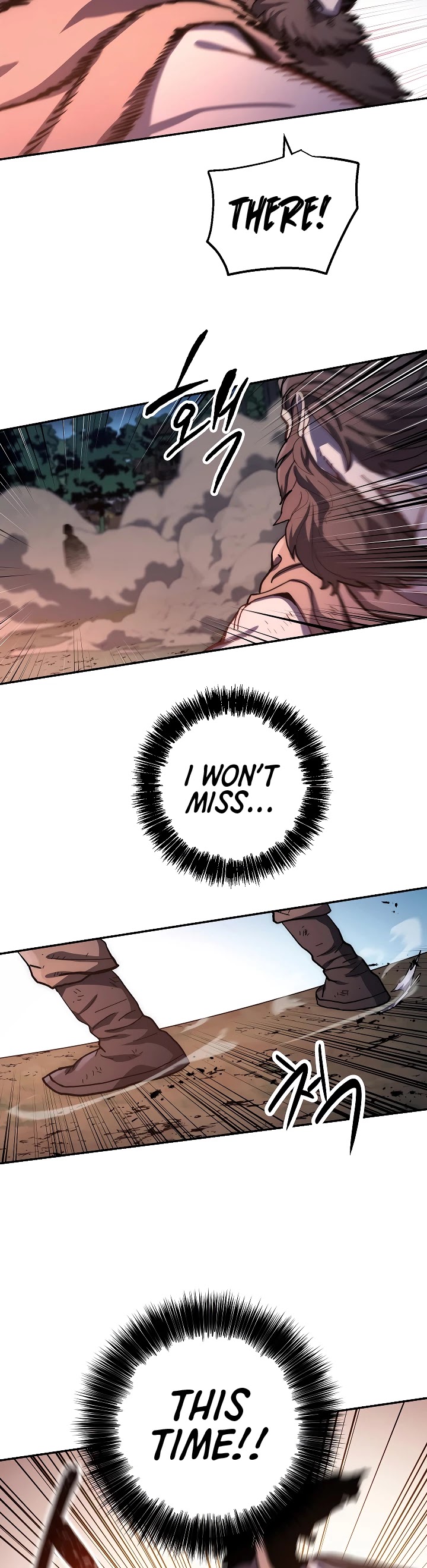 Poison Dragon: The Legend of an Asura Chapter 22 page 12 - Chapter 22