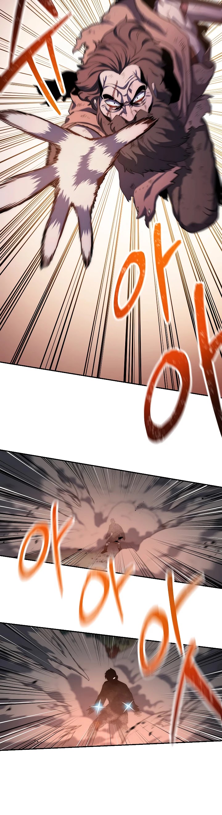 Poison Dragon: The Legend of an Asura Chapter 22 page 13 - Chapter 22