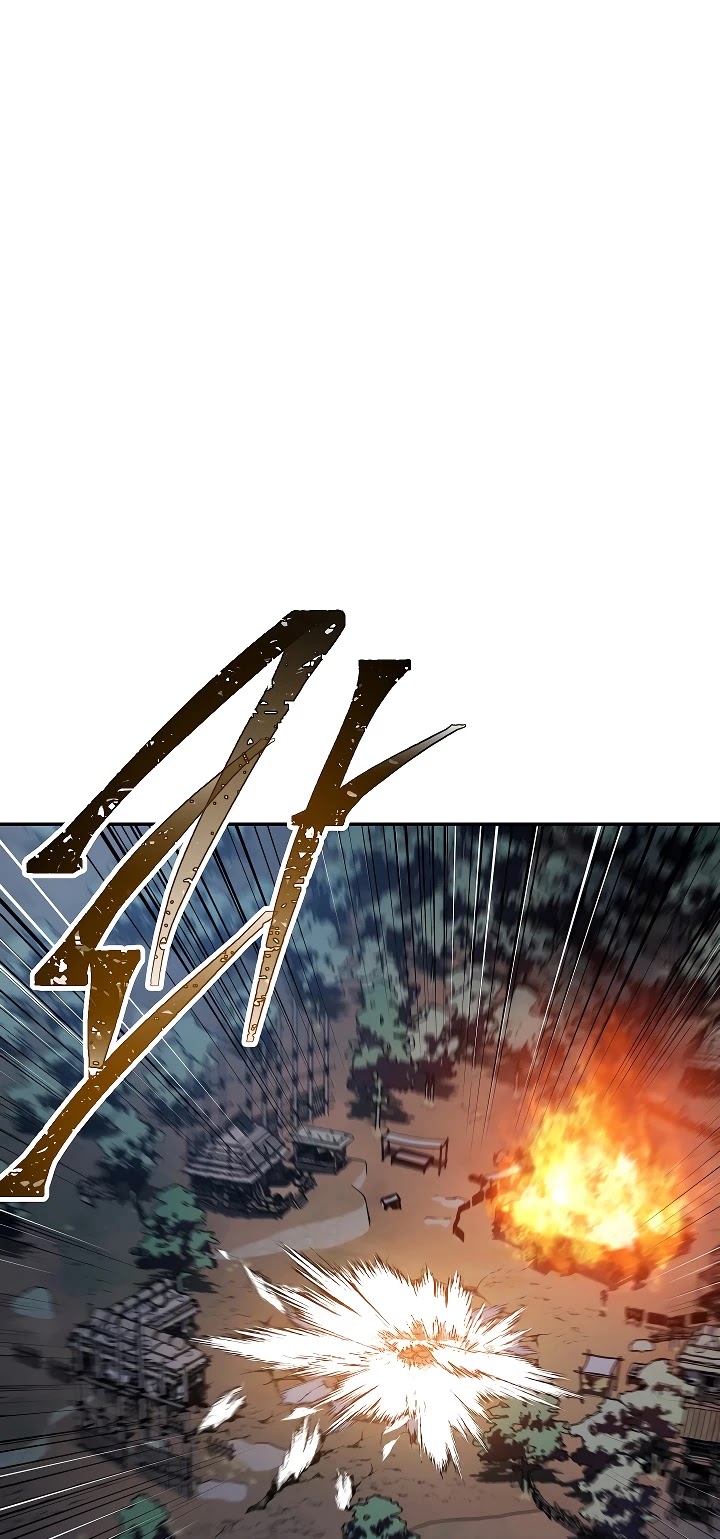 Poison Dragon: The Legend of an Asura Chapter 22 page 17 - Chapter 22